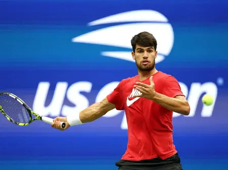 FORBES: The World’s Highest-Paid Tennis Players 2025