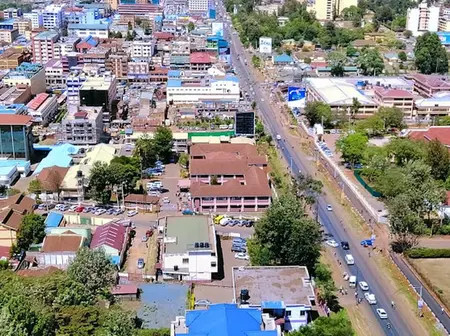 5 urban traps that could derail Eldoret’s sustainable growth