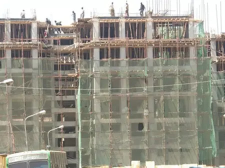 UK Investors to Develop 80,000 Affordable Houses in Kenya