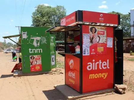 Airtel Africa Readies $4 Billion Airtel Money IPO to Challenge M-Pesa and MTN MoMo