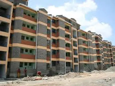 Kenya Housing Gap Drives New Push For Financing And Policy Reforms