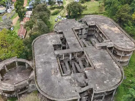 PHOTOS: Sh500M spent & 30-year delay, can this government project be saved?
