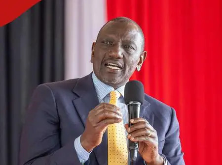 William Ruto Throws Shade at Kenyans Accusing Him of Micro-Managing Things: “It’s Better”