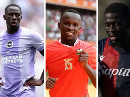 Ryan Ogam Reflects on Yankuba Minteh, Musa Barrow and Gambia’s Quality in Harambee Stars Defeat