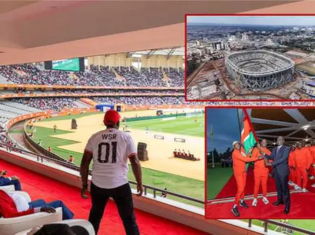 CHAN 2024 Success, Infrastructural Upgrades and More: How William Ruto’s Government is Reshaping Kenya’s Sporting Landscape