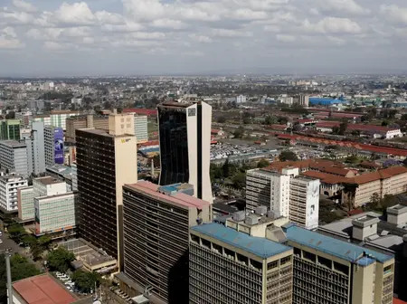 Manufacturers warn high taxes threatening Kenya’s investment drive