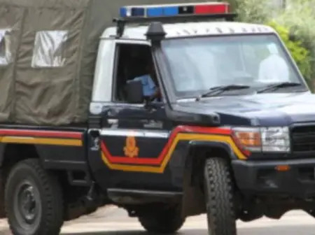 Kitui: One dead after mob justice along Matuu-Mwingi highway
