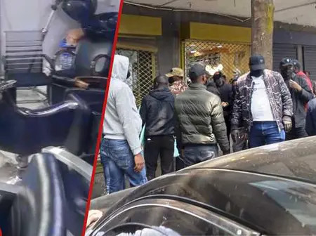 Nairobi: Business Owners at Nanak House Demand Action Over Alleged Harassment by Landlord