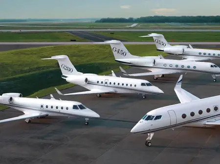 How Much It Really Costs to Own a Private Plane in Kenya