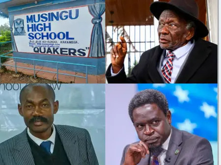 The Legal Powerhouse: Musingu’s Legacy In Producing The Sharpest Legal Minds
