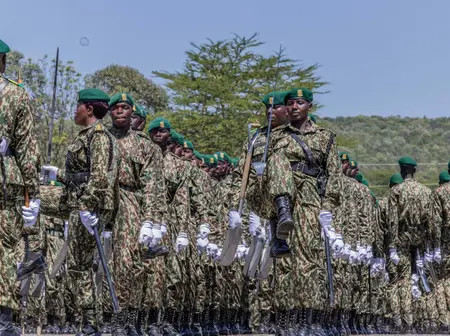 NYS announces internships with Sh15,000 stipend