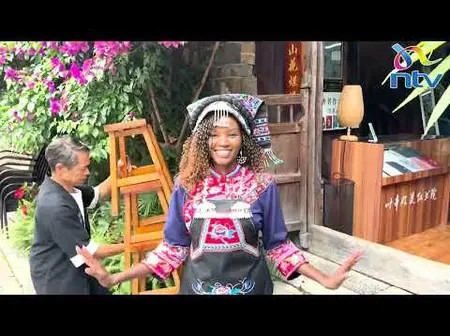 15 days in China: From Beijing’s Great Wall to the ethnic traditions of Guizhou