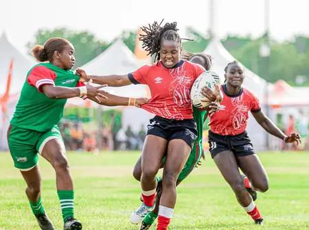 Lionesses to stage trials for western-based players