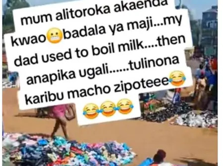 Hilarious Trending Memes in Nairobi This Wednesdsay
