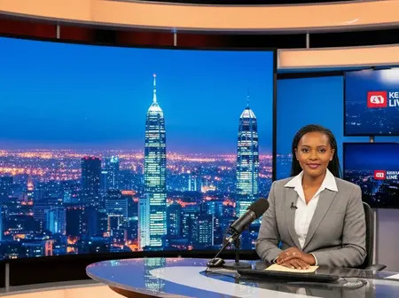 Fall of the newsroom dream, where journalists are finding their future