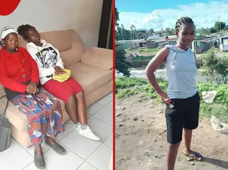 Nairobi: Fresh Details Show Man Who Allegedly Killed Wife at Night Wanted to Reconcile with Her