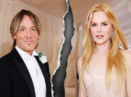 Nicole Kidman, Keith Urban split after 19-year marriage: reports