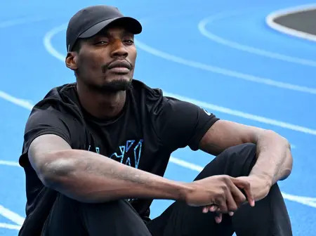 ‘Many Things I Would Ask’ – Jamaican-Canadian Legend Raises Concerns After Fred Kerley Moves to Enhanced Games