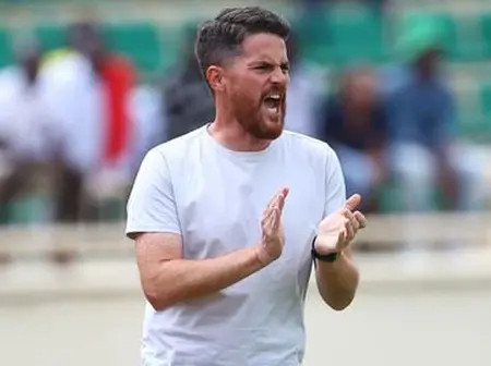 ‘I Know How They Play’ – Gambia Coach Reveals How His Gor Mahia Experience Made It Easy to Beat Kenya