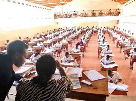 Here are the detailed timetables for the 2025 PLE, UCE, and UACE examinations