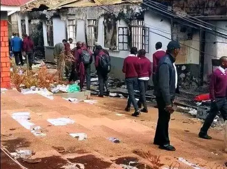 Litein Boys Form Four students’ fate in limbo, as school rules out resumption