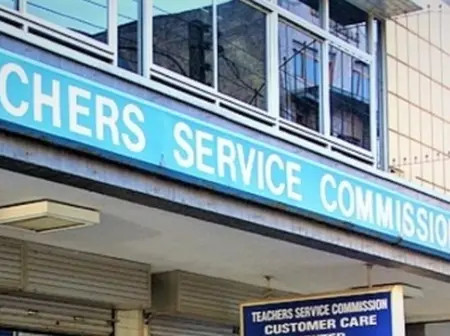 JSS intern teachers push for permanent employment and autonomy