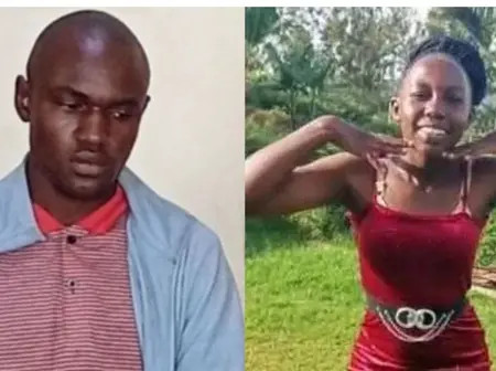 Key suspect in the murder of Machakos University student prospect arrested