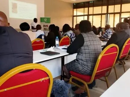 Parliament asked to unlock TVET innovation potential through supportive legal reforms