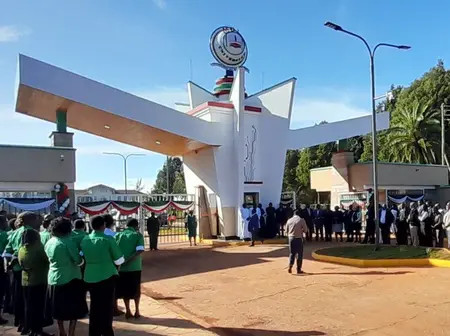 Curb funds wastage in unviable schools