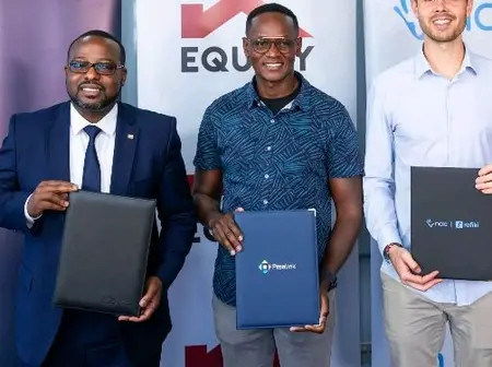 Tanzanian Fintech NALA Enters Kenya Through Partnership with Equity Bank, Pesalink