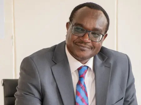 CS Ogamba Makes 18 New Appointments in the Ministry of Education