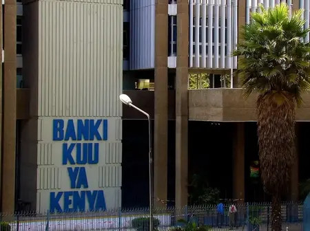 The Weak Link in Multi-Billion Shilling Fraud at KUSCCO