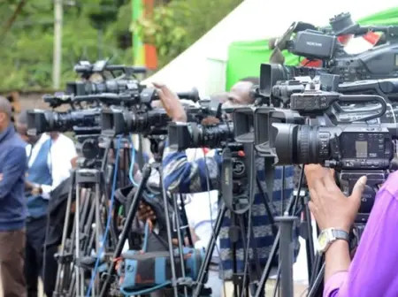 Kenyan Journalist Abducted & Beaten Up Over Corruption Exposé