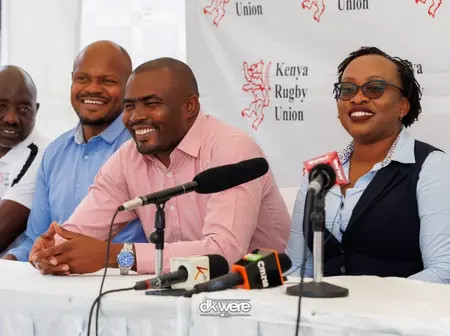 KRU explains why versity sides should register ahead of Kenya Cup