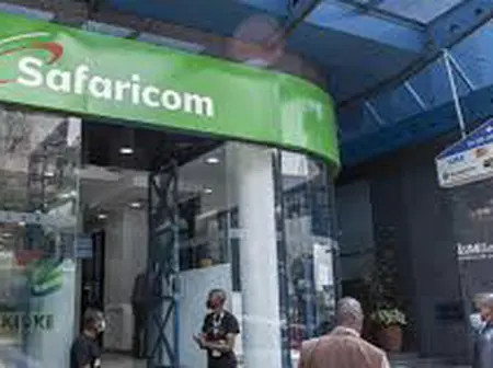 8 Vacancies Open At Safaricom