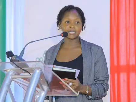 June Chepkemei: Magical Kenya Trail Series opening up sports tourism across Counties