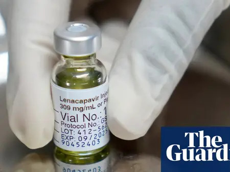 Cheaper Hiv prevention drug