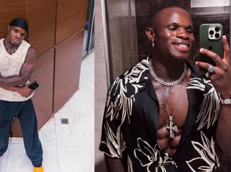 Kenyan Dancer Tileh Pacbro Detained in Spain After Robbery Incident