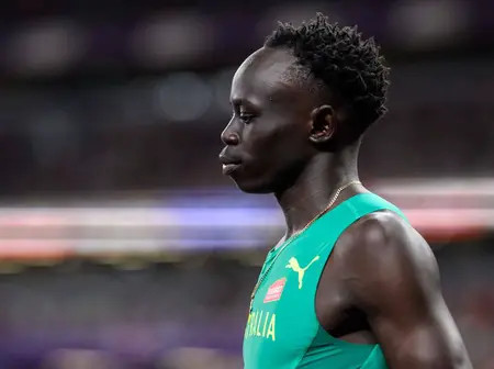 Tokyo World Championships: Bryan Levell, Letsile Tebogo, Noah Lyles Seal 200m Final Place as Gout Gout Crushes Out