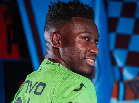 Andre Onana’s Manchester United Exit: A New Chapter in Turkey