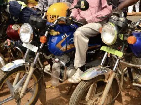 How lawlessness prevails among boda bodas as attempts to streamline sector hit dead ends