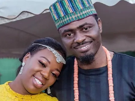 Nigerian Embassy in Nairobi Speaks on Death of Kenyan Gospel Singer Ruth Matete’s Husband