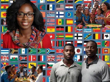 Kenyan Diaspora: Latest Updates for Kenyans Living Abroad