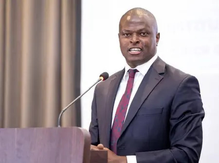 Ndindi Nyoro: Building houses, apartments is not a good investment