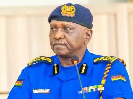 MPs warn against National Police Service Commission and National Police Service wrangles
