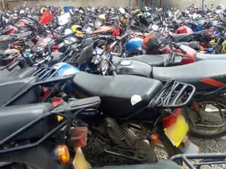Genuine effort to tame rogue boda boda vital