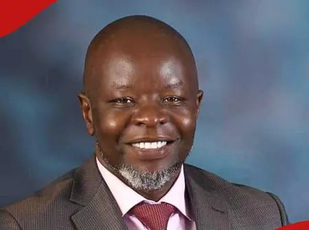 Philip Aroko Quits ODM after Party ‘Backs’ Late MP’s Son for Kasipul By-Election