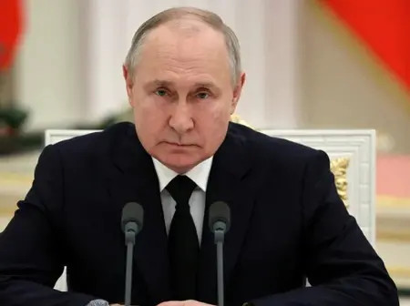 Russia Secretly Recruits 22 Kenyans to Fight War in Ukraine