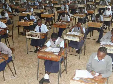 Knec blocks secondary school teachers from invigilating KCSE