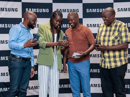 Samsung and Loop Partner to Make Device Security and Management Affordable
